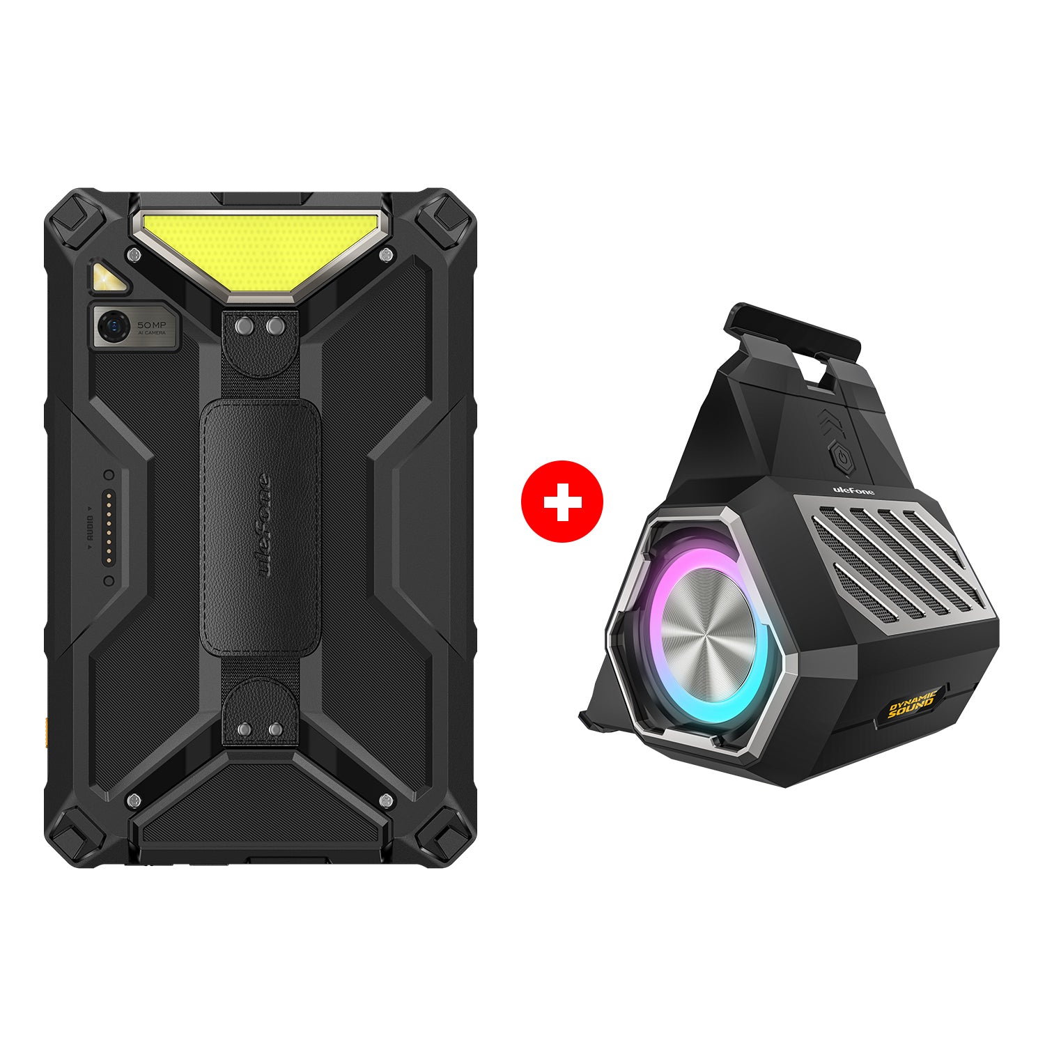 Armor Pad 4 Ultra