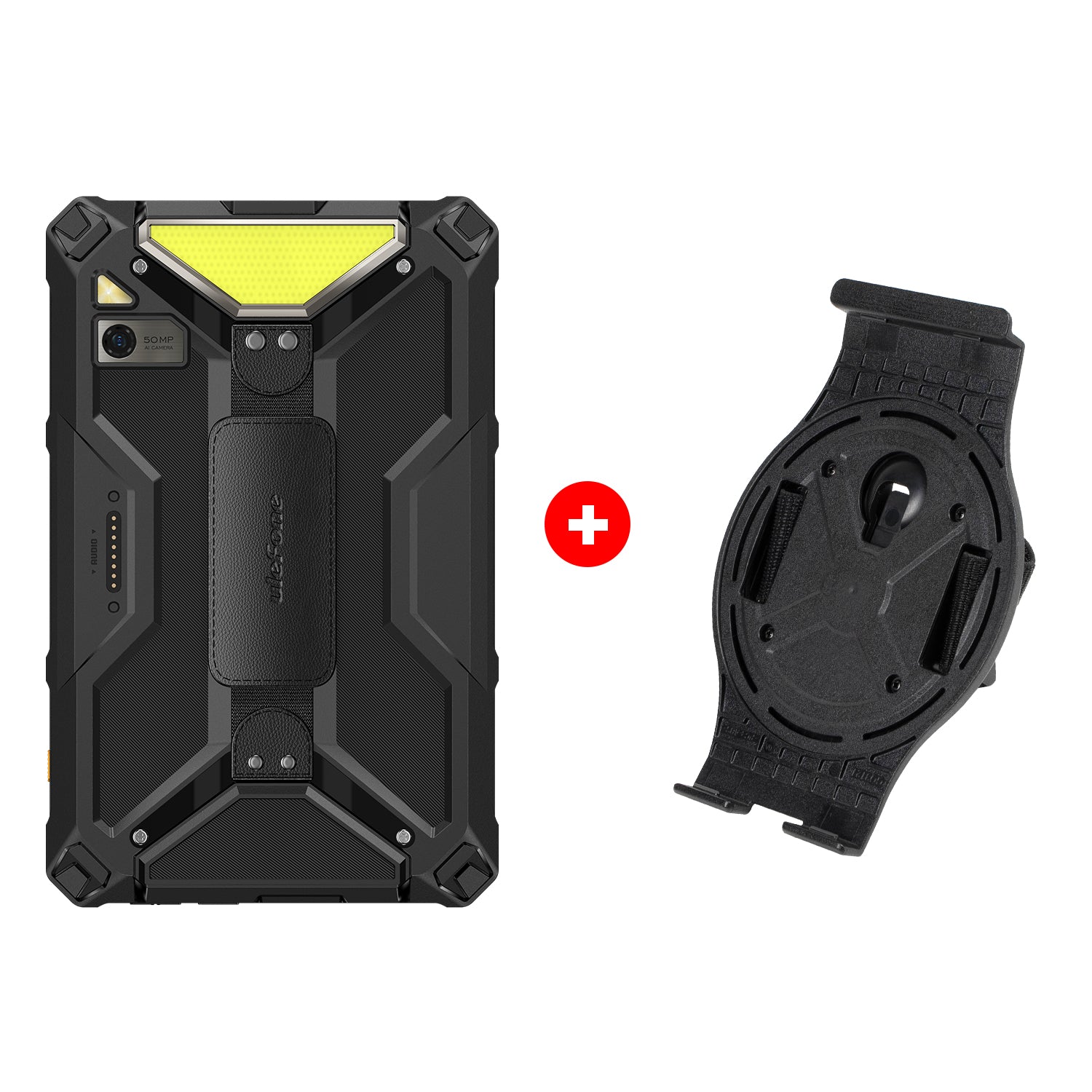 Armor Pad 4 Ultra