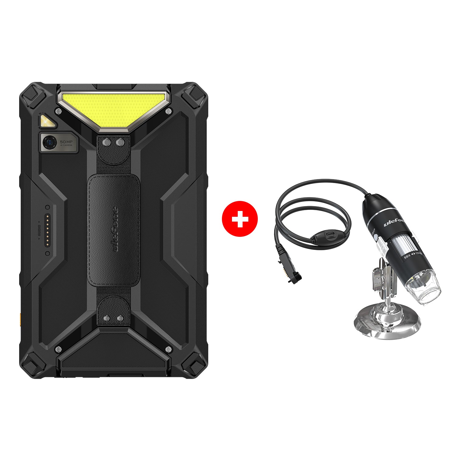 Armor Pad 4 Ultra