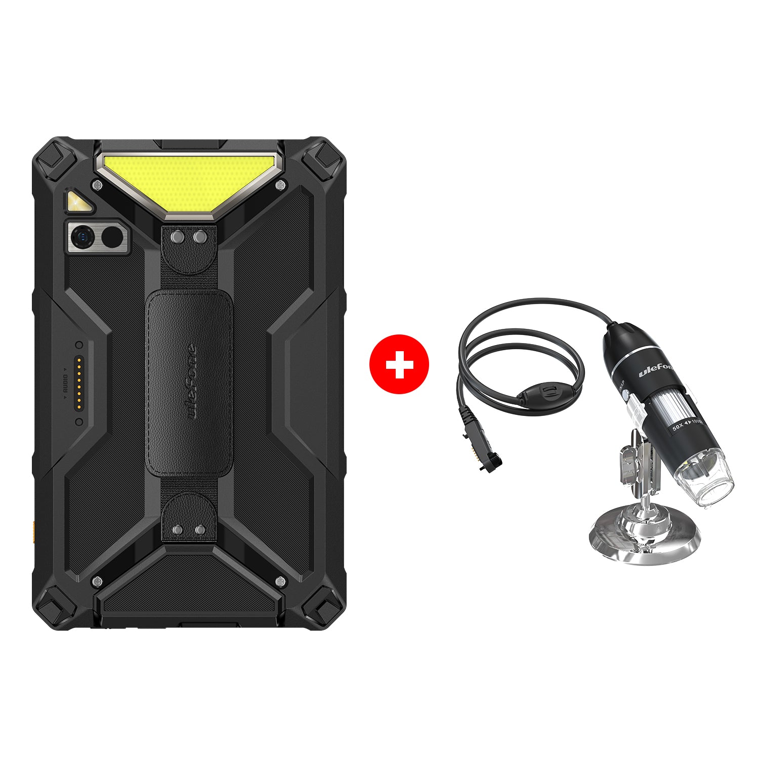 Armor Pad 4 Ultra Thermal