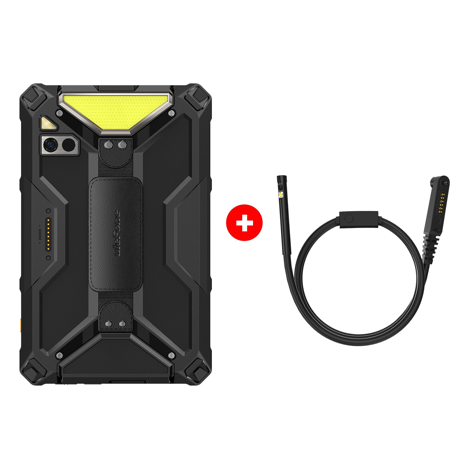 Armor Pad 4 Ultra Thermal