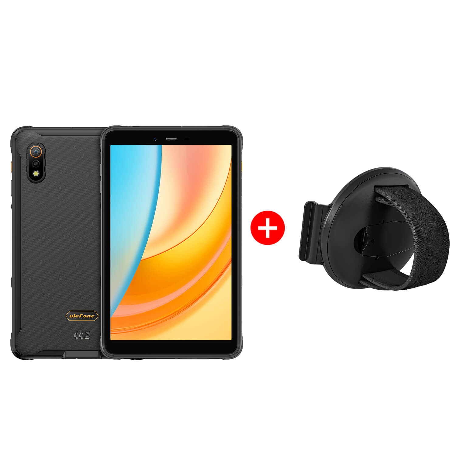 Armor Pad Pro