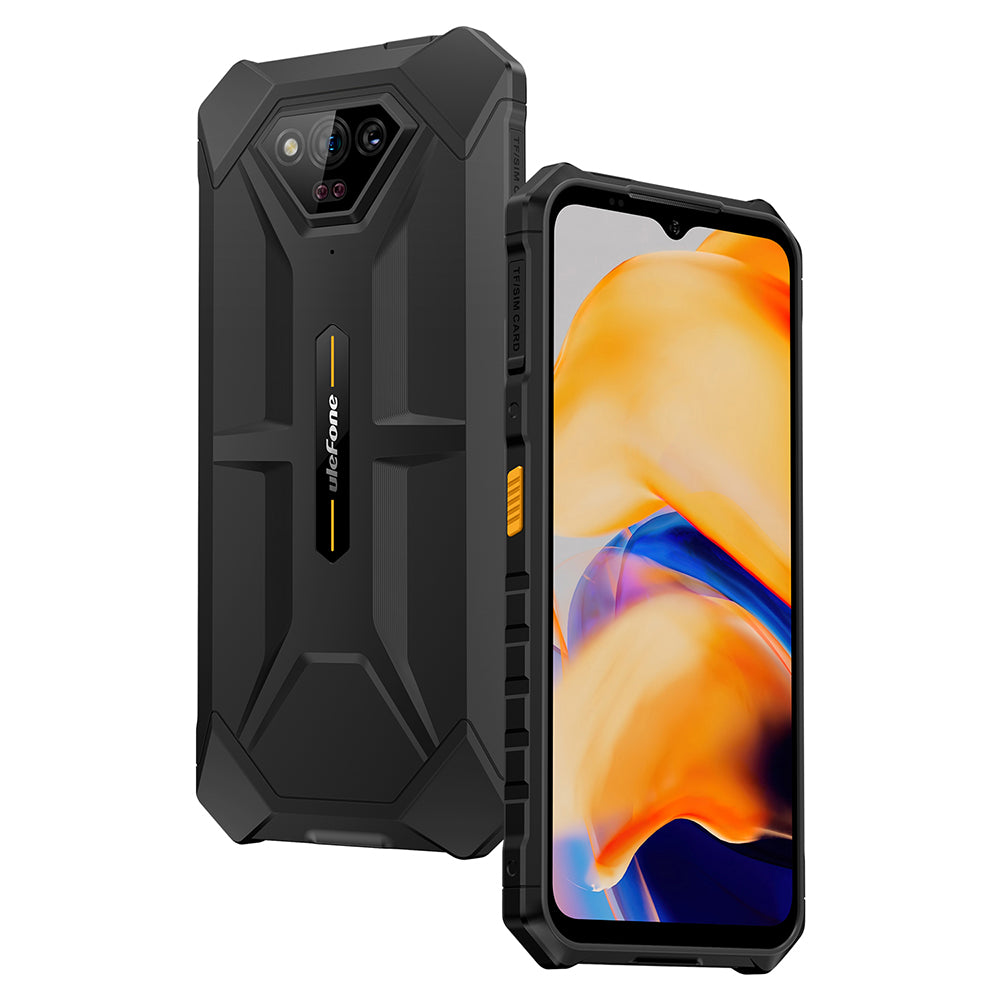 best work phones construction Ulefone Armor X13 Rugged Smartphone
