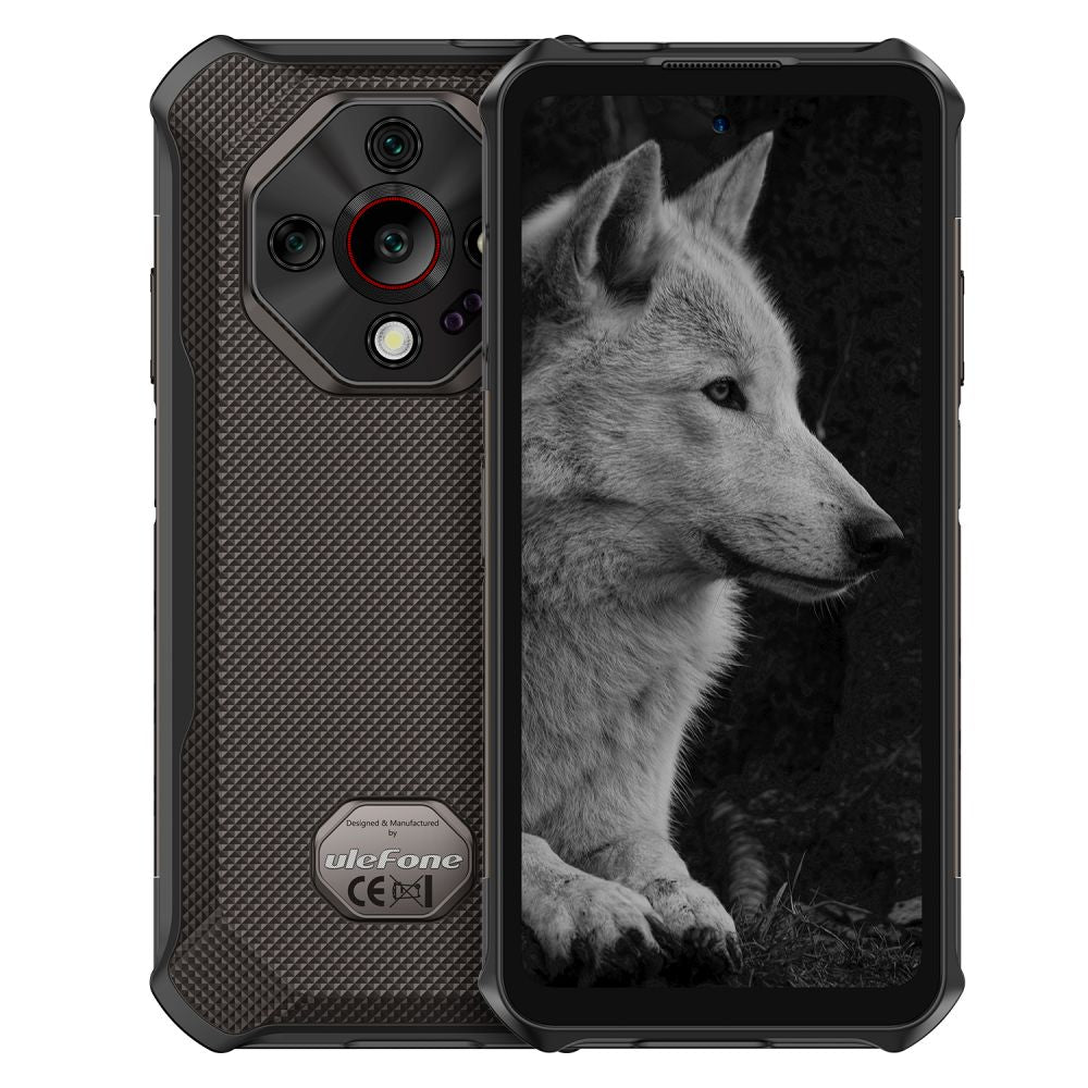 Armor X16 Pro