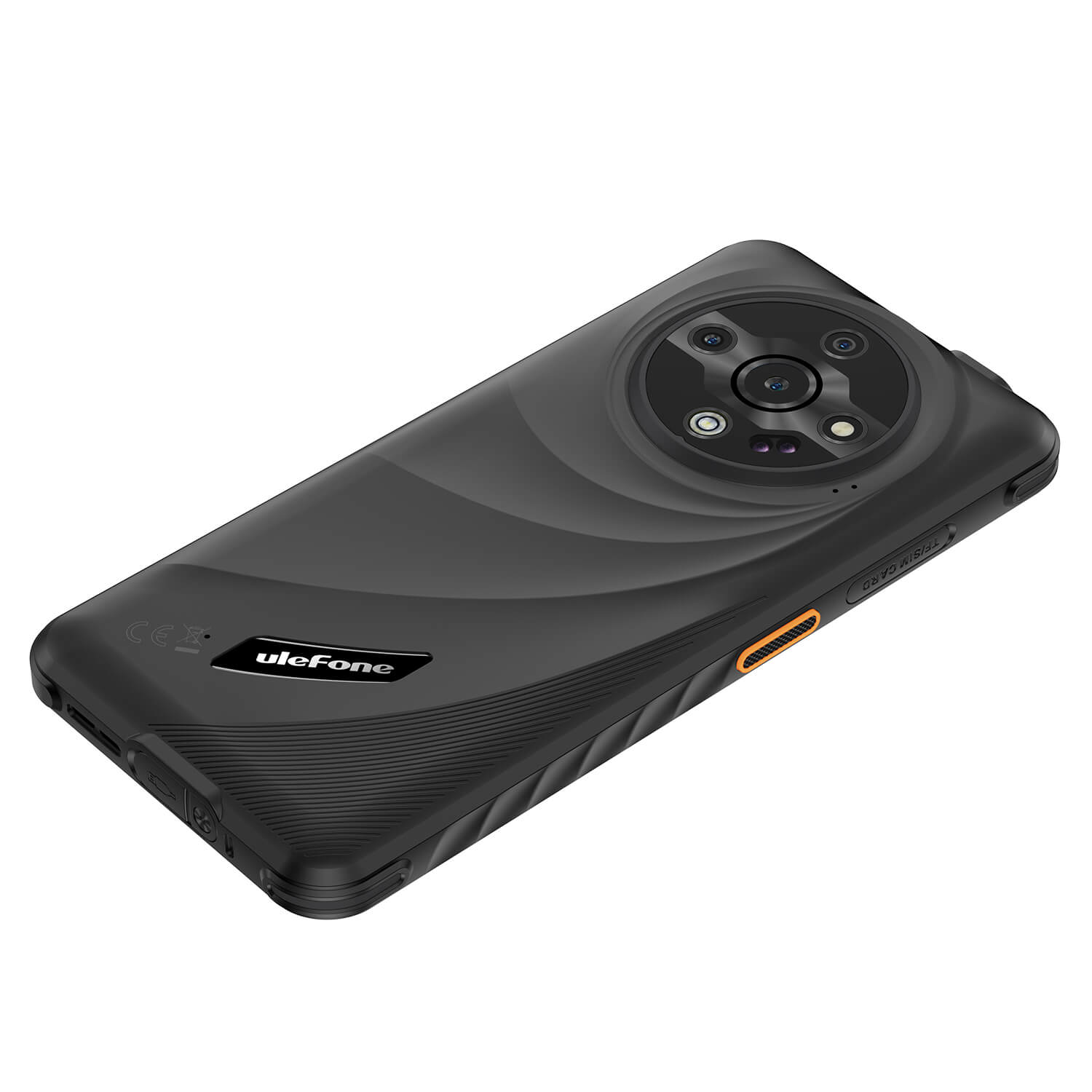 Ulefone Armor X31 Pro miglior smartphone rugged