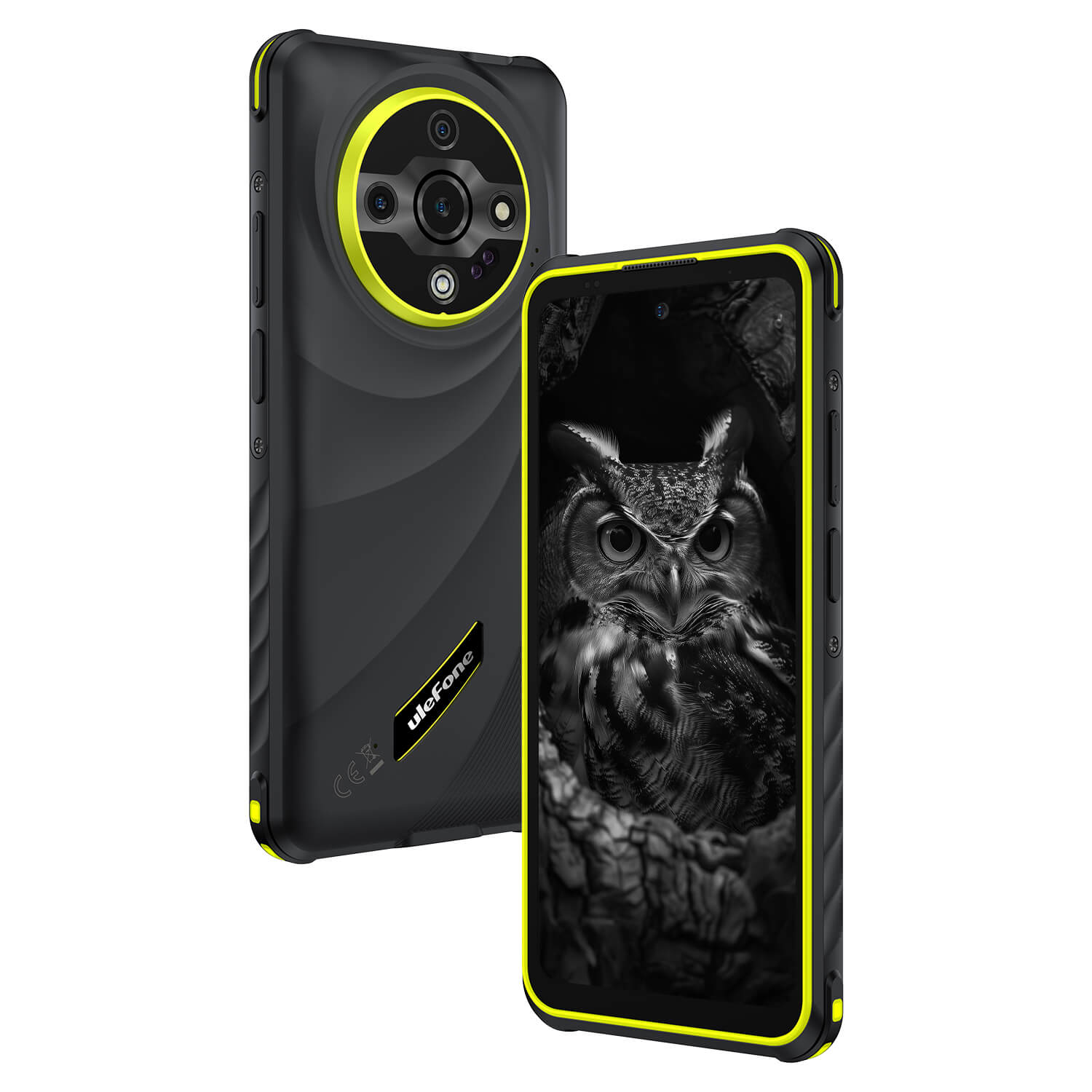 Ulefone Armor X31 Pro miglior telefono rugged