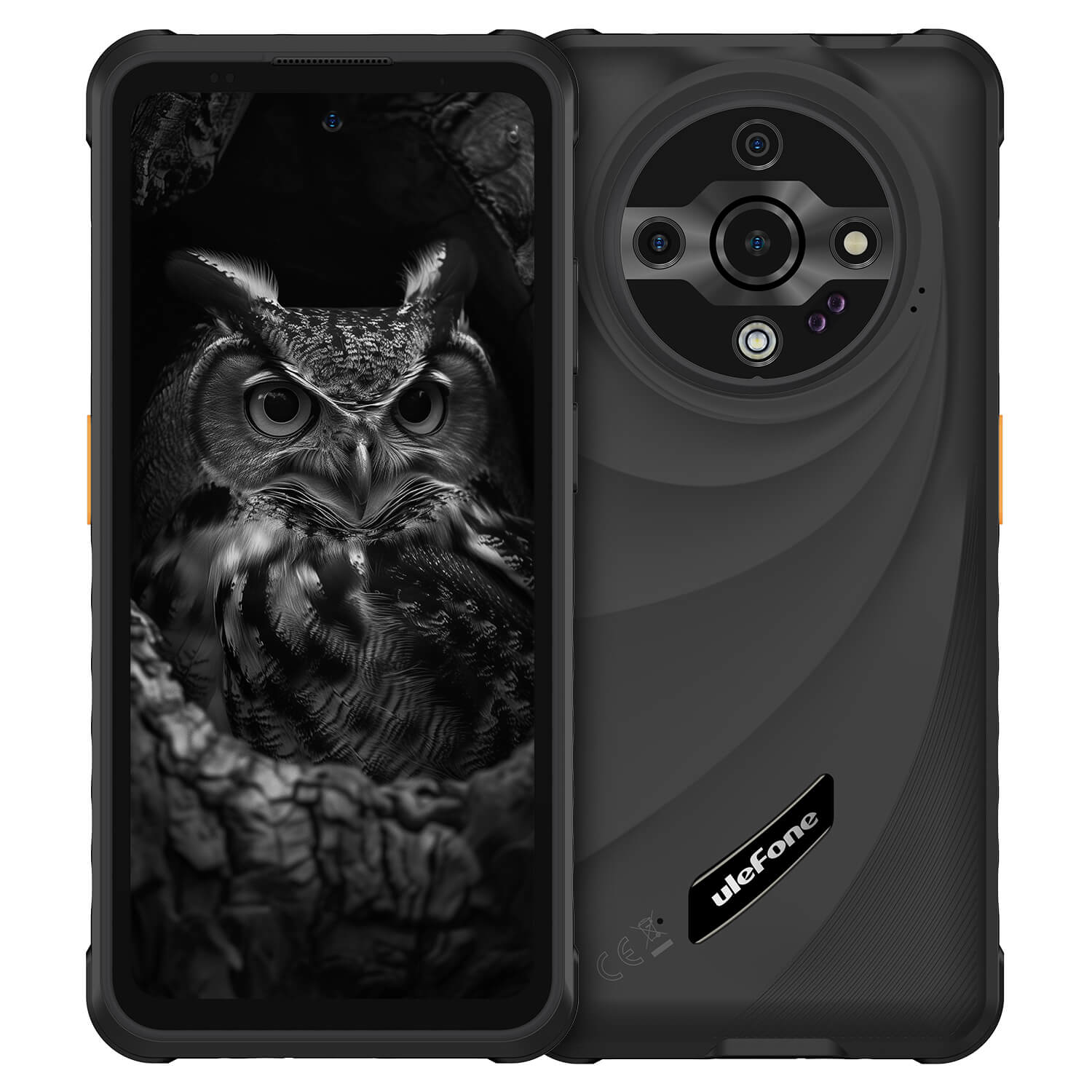 Ulefone Armor X31 Pro telefono rugged migliore