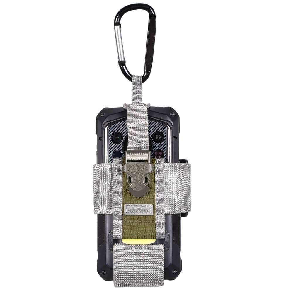 Armor Molle Holster