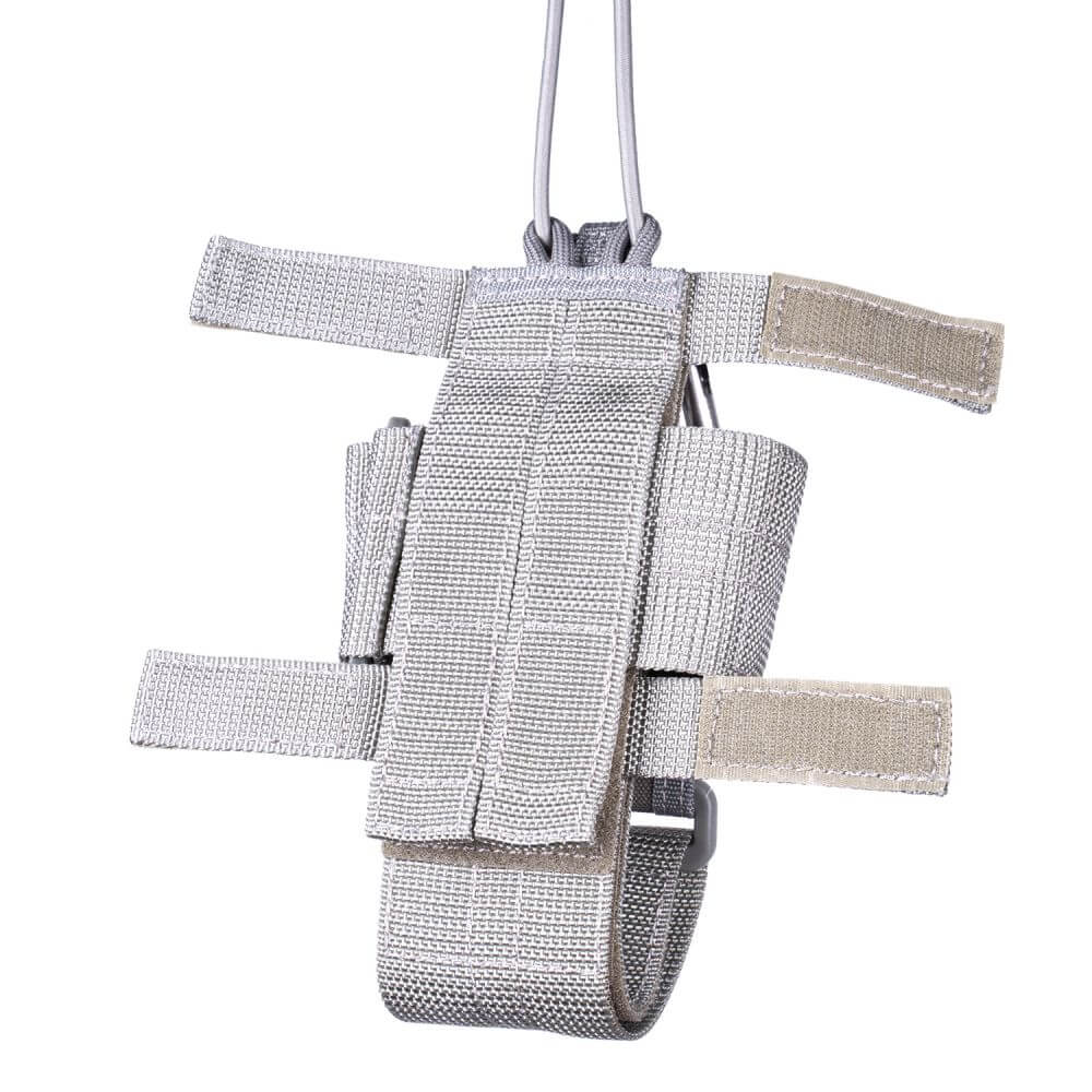 Armor Molle Holster