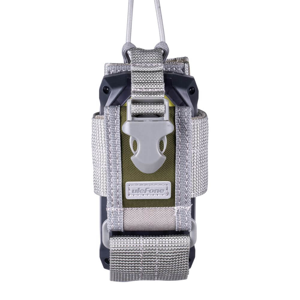 Armor Molle Holster