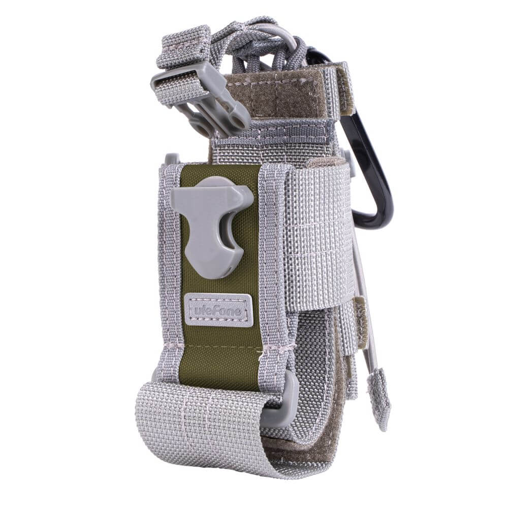 Armor Molle Holster