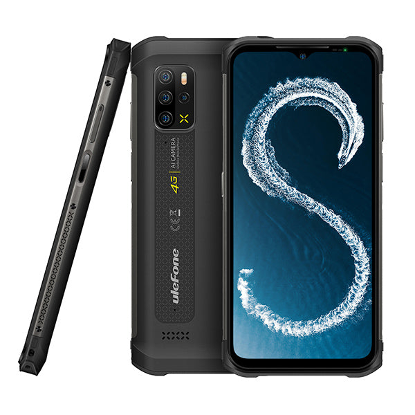 ulefone armor 12s rugged smartphones Android 12