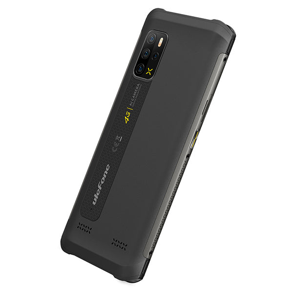 ulefone armor 12s tough phones 5180mAh Battery