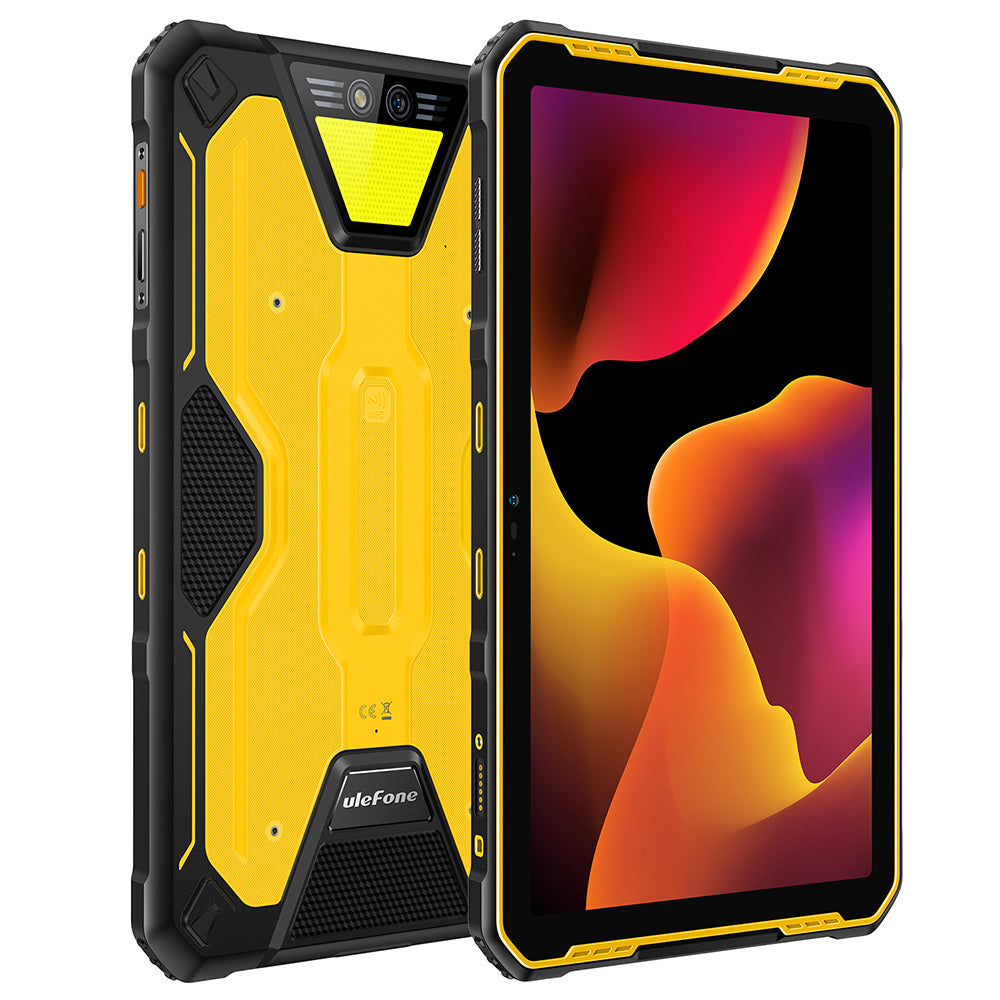 Armor Pad 2