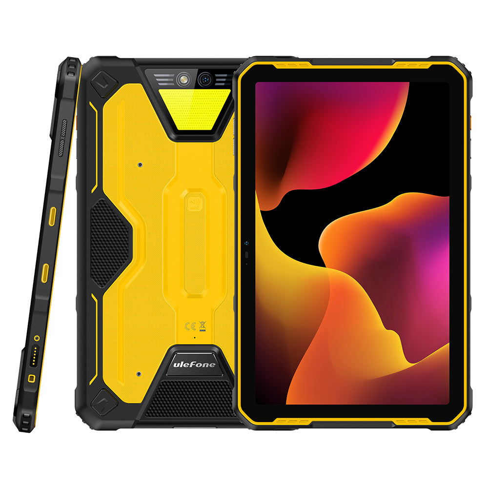 Armor Pad 2