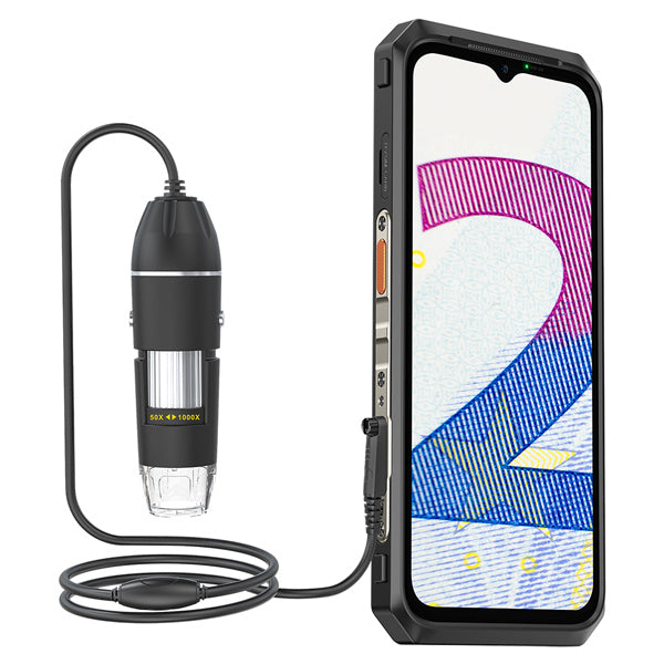 uSmart C01