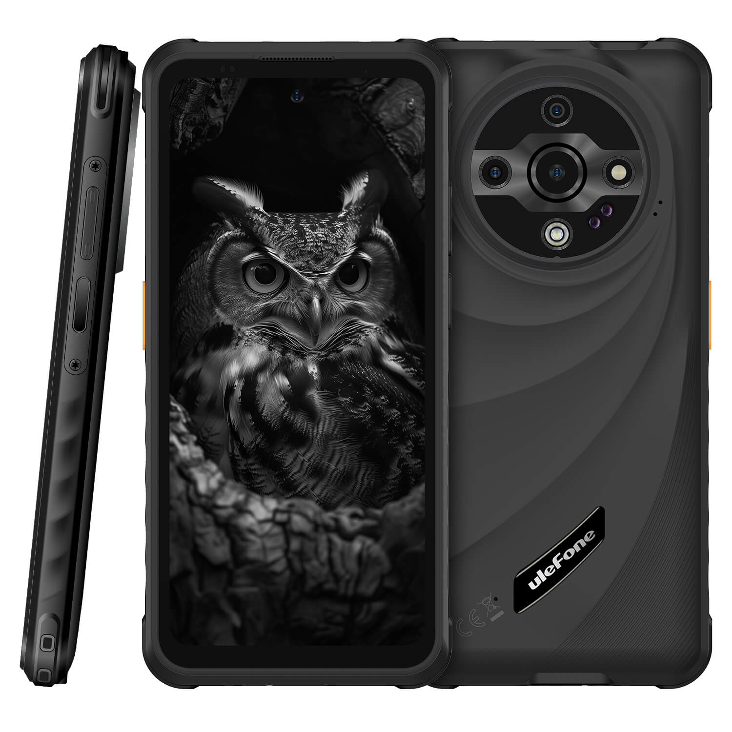 cellulare militare indistruttibile Ulefone Armor X31 Pro