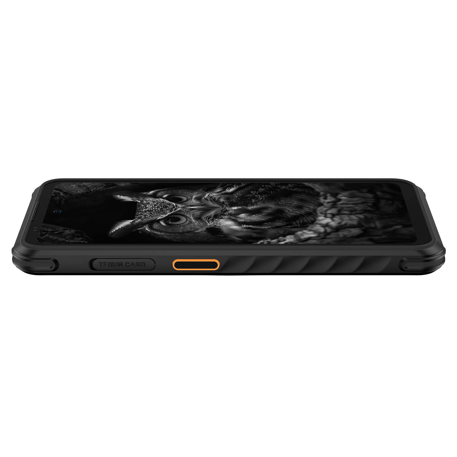 migliori rugged phone Armor X31 Pro Black color Ulefone sotre