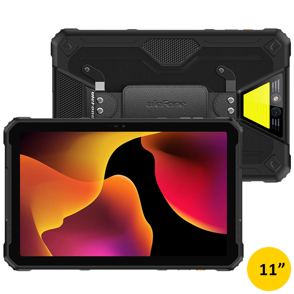 Armor Pad 2