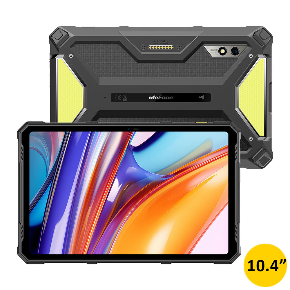 Armor Pad 3 Pro