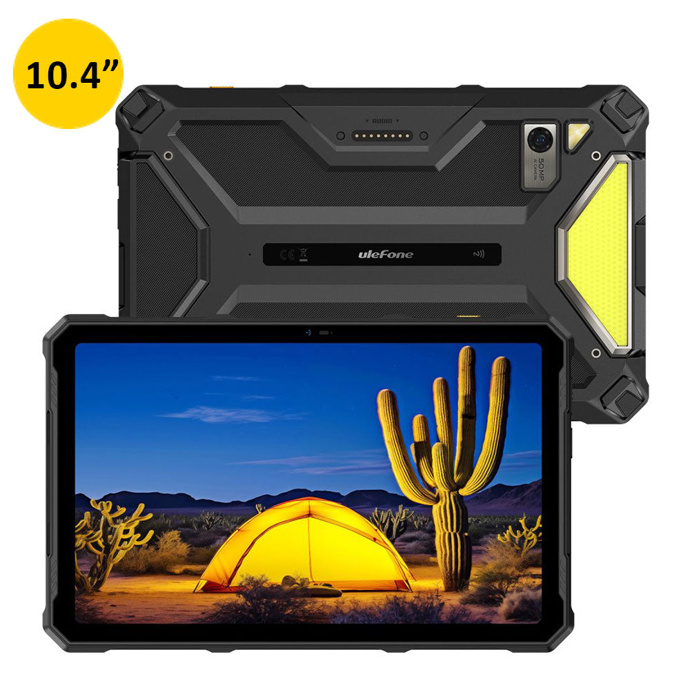 Armor Pad 4 Ultra