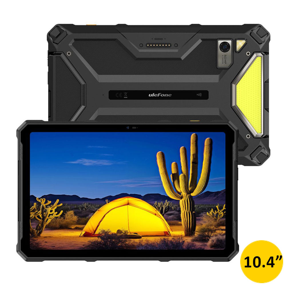 Armor Pad 4 Ultra