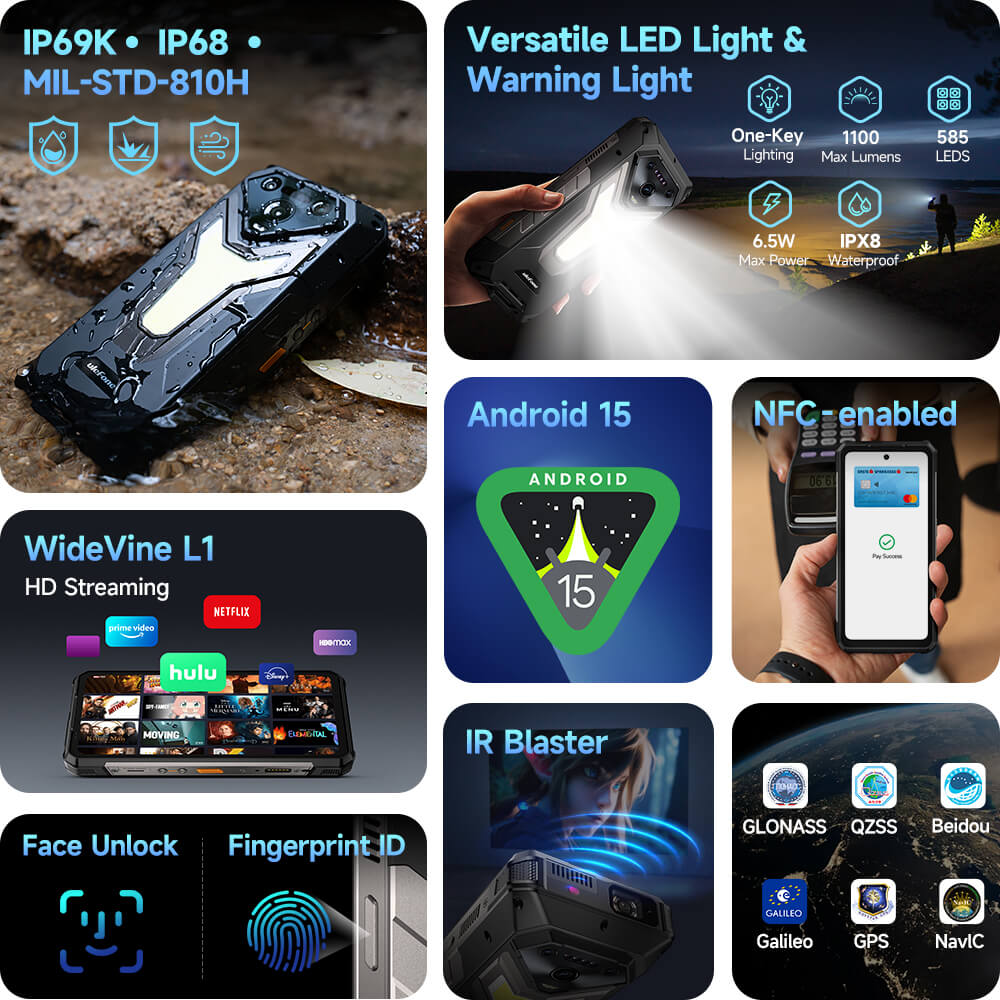 Armor 34 Pro