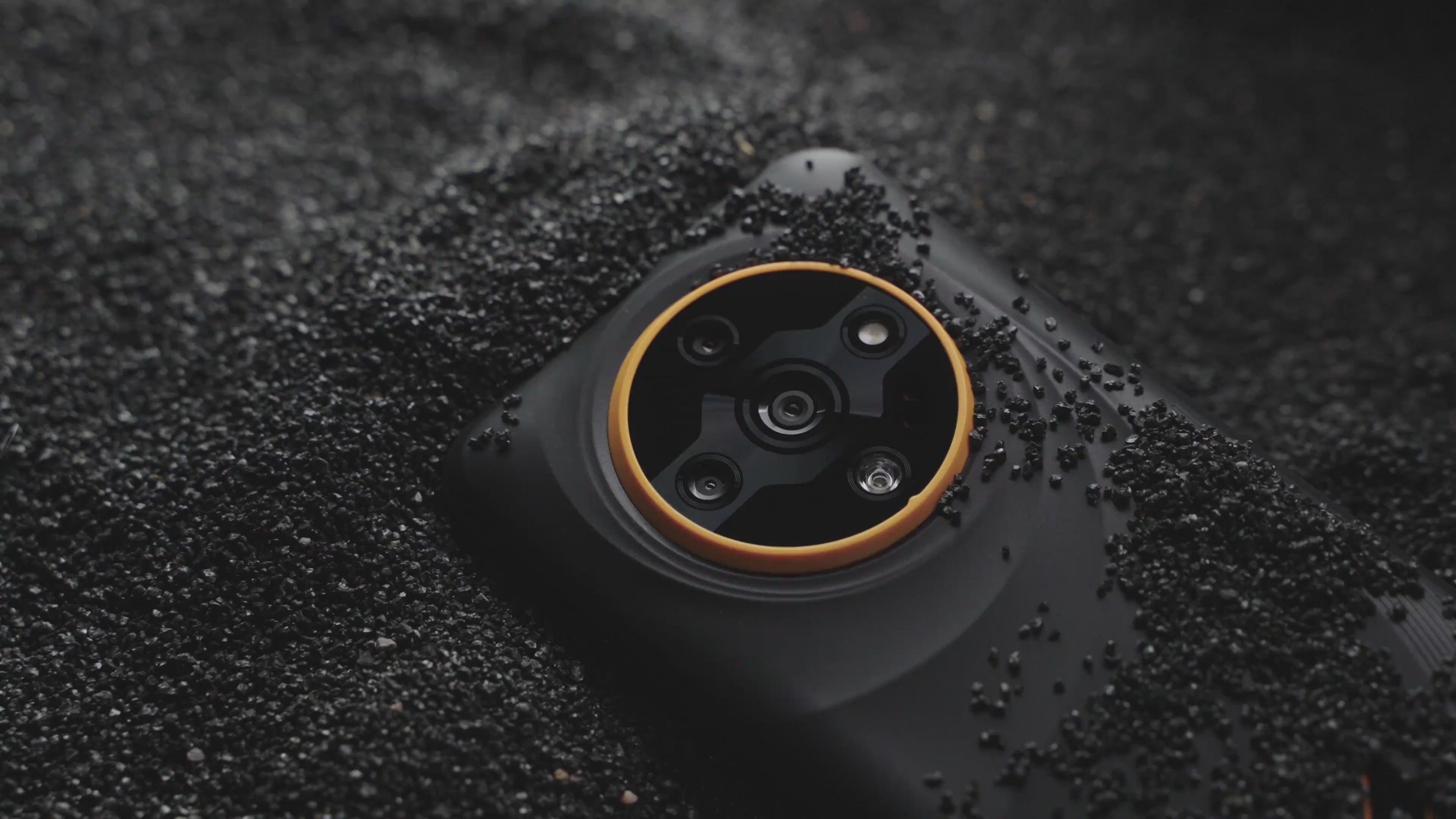 Ulefone Rugged Smartphone Armor X31 Pro First Hands-On, 5G SoC Dimensity 6300, 6.56" 120Hz Display, Independent Glare Flashlight, Max 800 nits, IR Blaster, 25MP Night Vision Camera, Dedicated Armor Case, Showcase