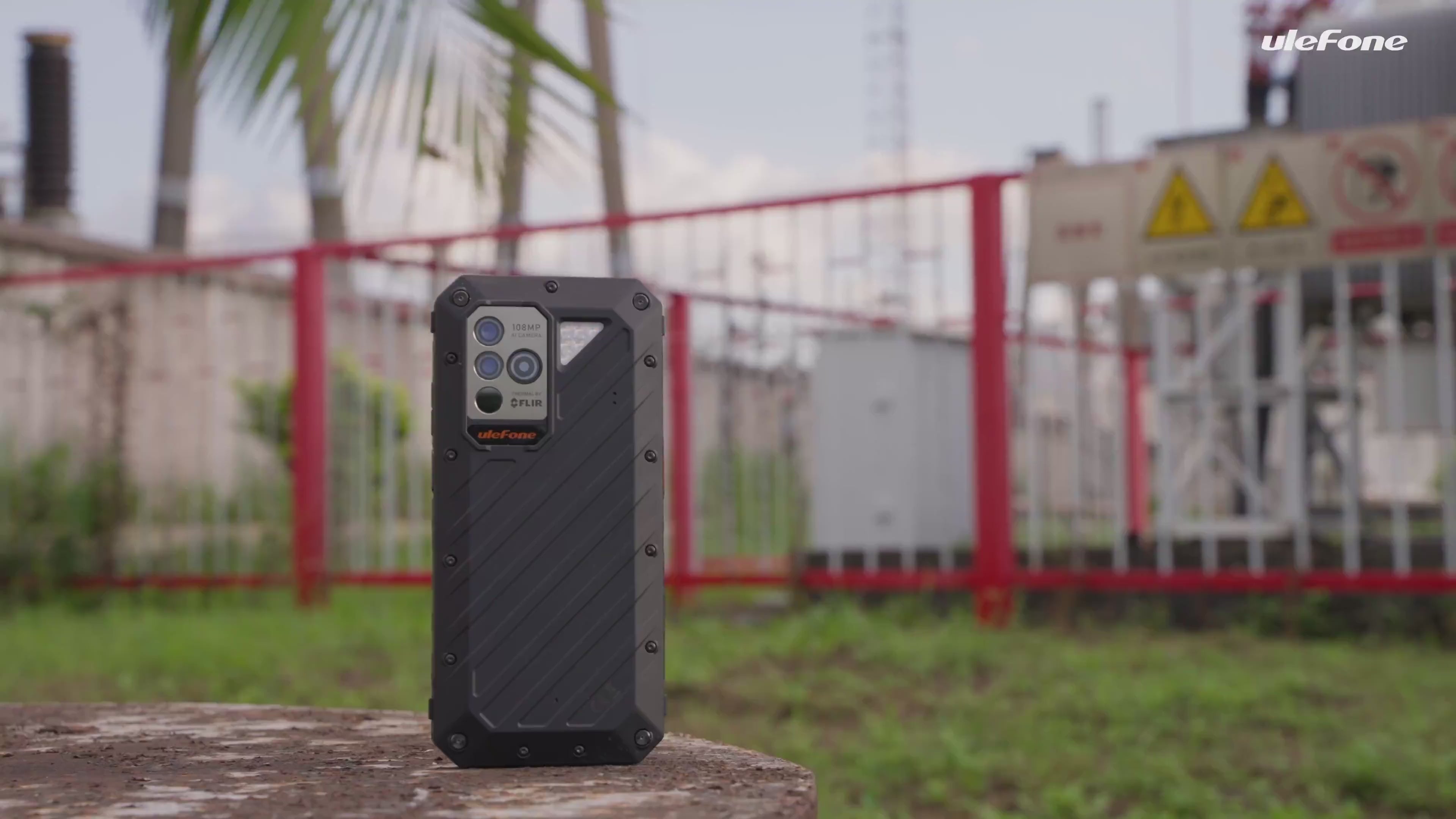 Ulefone Power Armor 18T 5G smartphones rugged, the Most Advanced Rugged Smartphone Ever. The combination of durability, functionality and performance. FLIR Thermal Imaging Support, 108-Megapixel Main Camera, 5MP Microlens Camera, 60x Magnification, 6.58-inch FHD+ (1080x2408) LCD, 120Hz Refresh Rate, 240Hz Touch Sampling Rate, MediaTek Dimensity 900 with 5G, Up to 17GB RAM, 256GB ROM, 2TB Expandable Storage, 9600mAh Mega Battery.