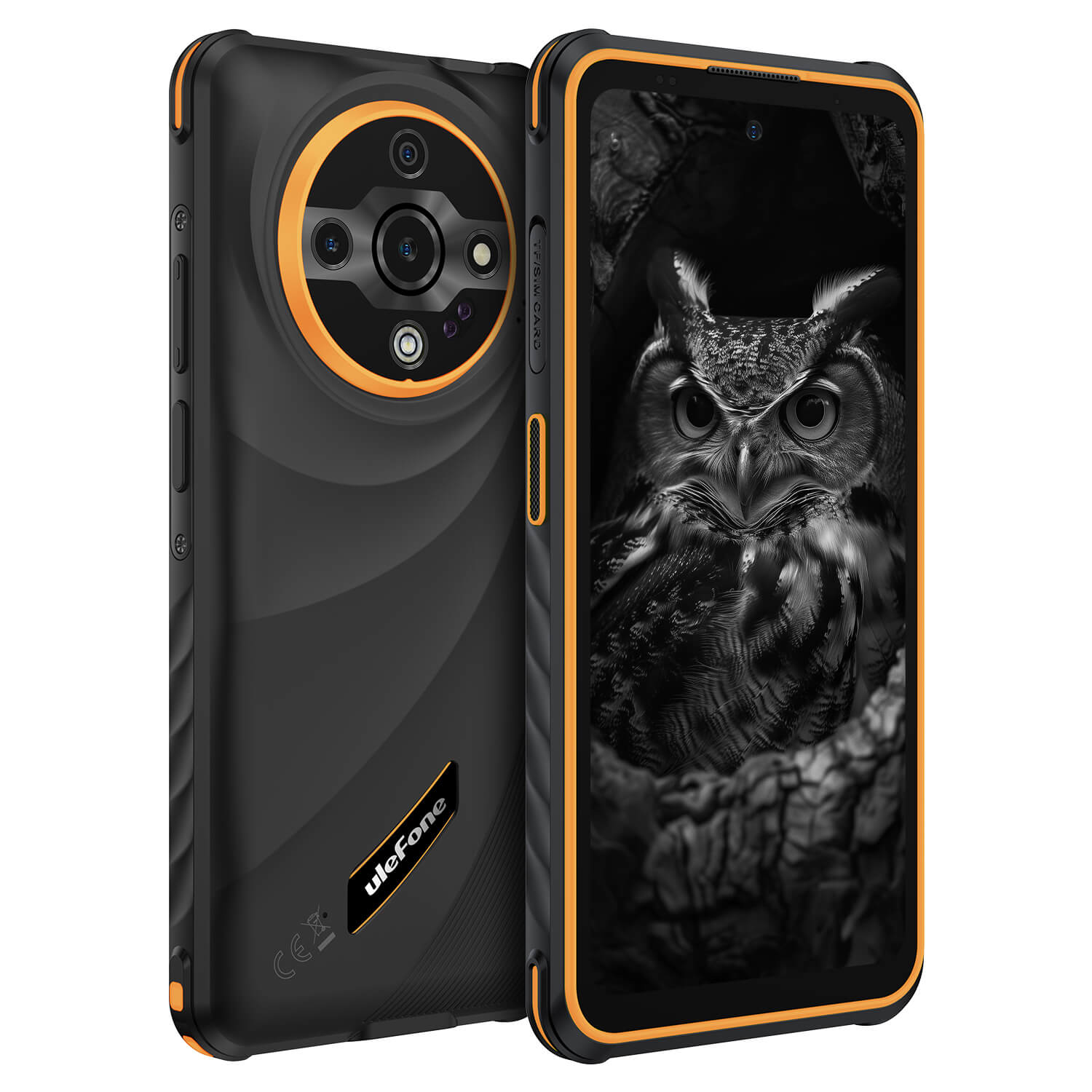 telefonos rugerizados Armor X31 Pro Ulefone Official Store
