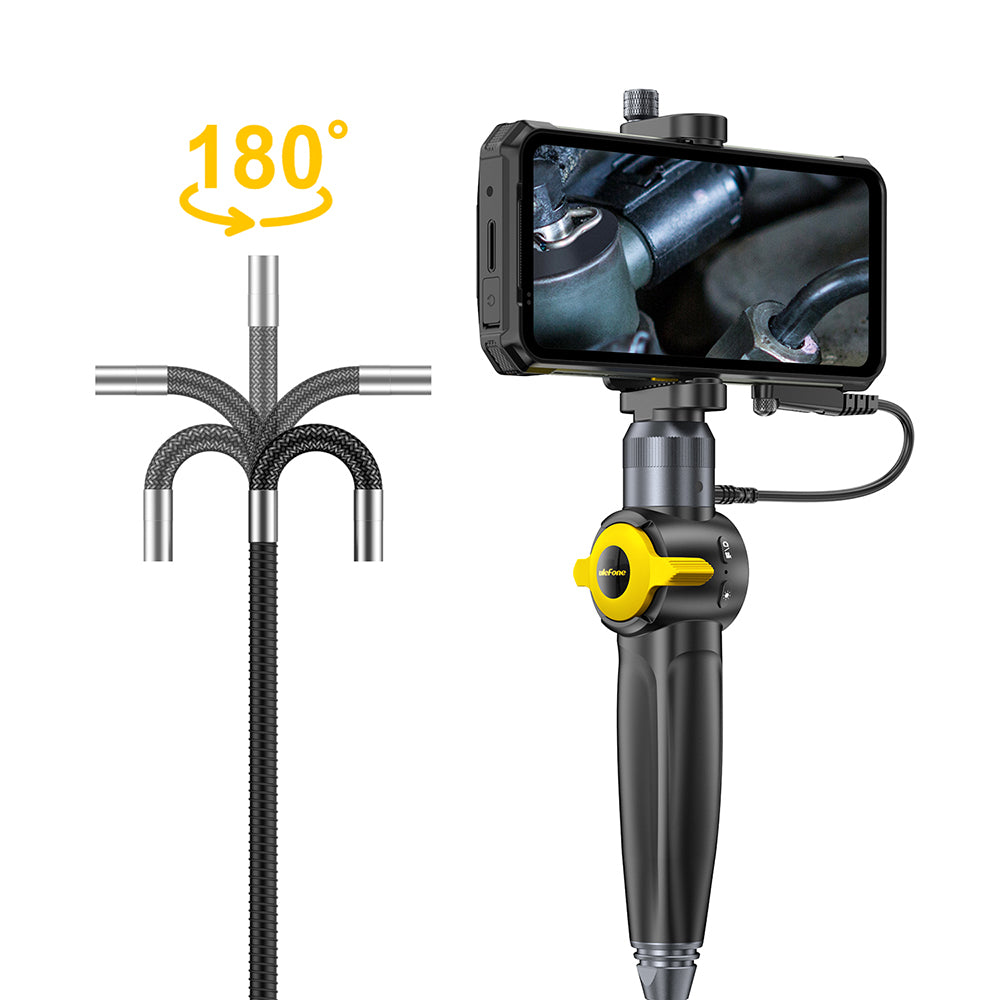 uSmart E03