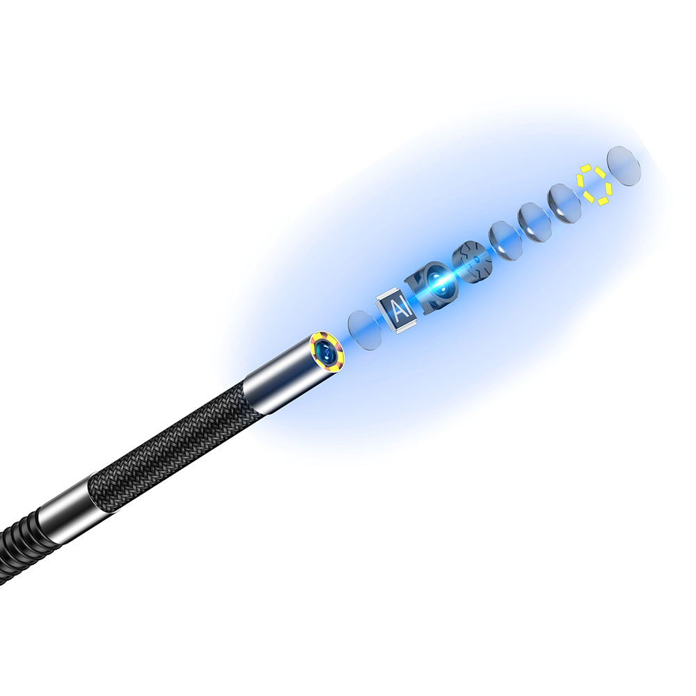 uSmart E03