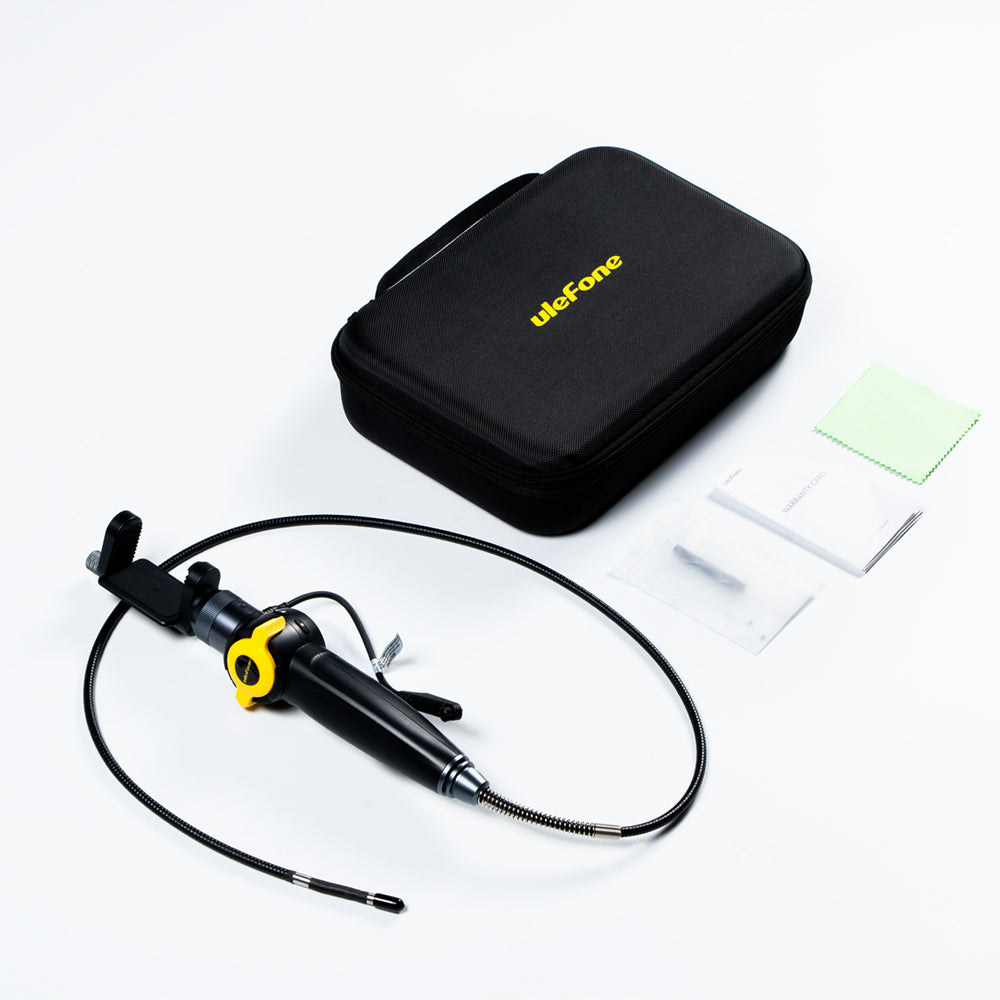 uSmart E03