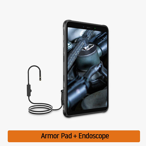 Armor Pad