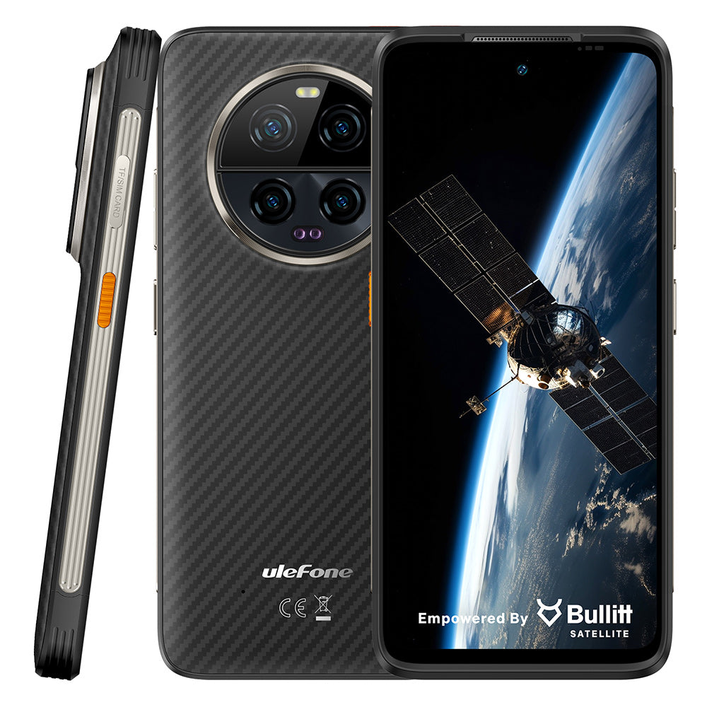 best rugged phone Ulefone Armor 23 ultra military grade