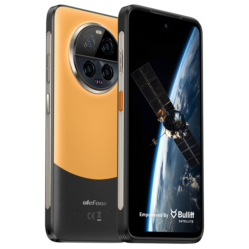 Rugged smartphones Armor 23 Ultra for construction worker phone