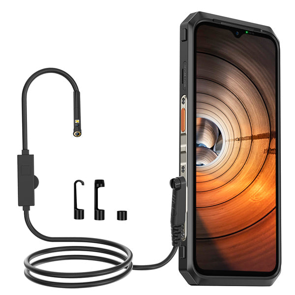 uSmart E02