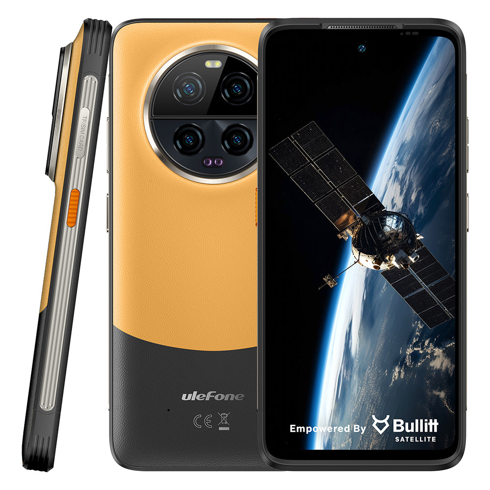 most durable phone Armor 23 ultra at Ulefone Official Store