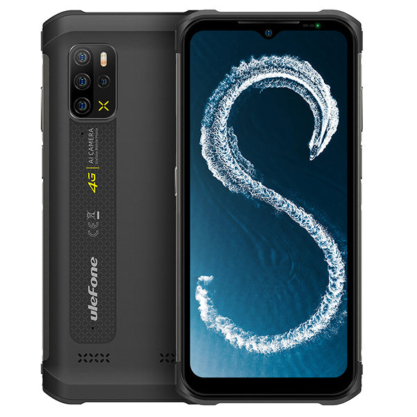 ulefone armor 12s 4G durable phone
