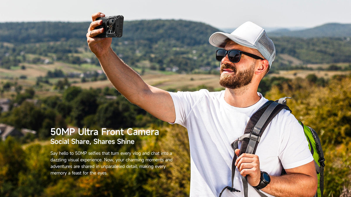 Best Travel Phone 2026: One for the City, One for the Wild