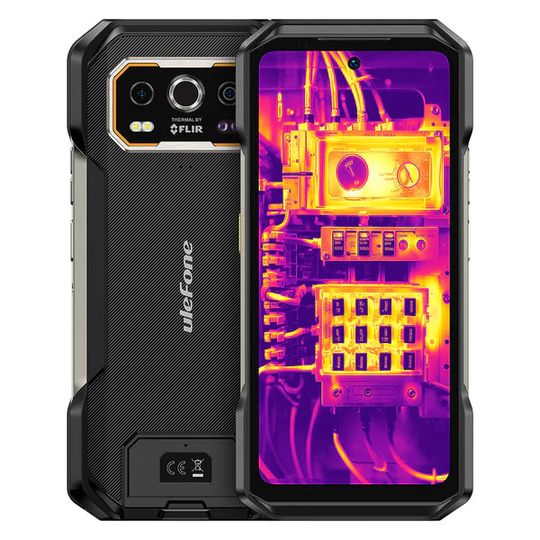 Wireless Charging Phone