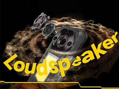 Loudest Speaker Phone