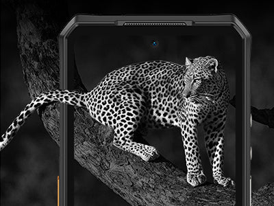 Night Vision Camera Phone