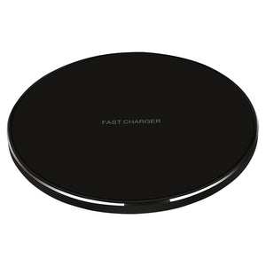 UF005 Pad di Ricarica Wireless 15W