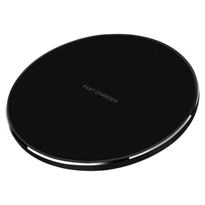 UF005 Pad di Ricarica Wireless 15W