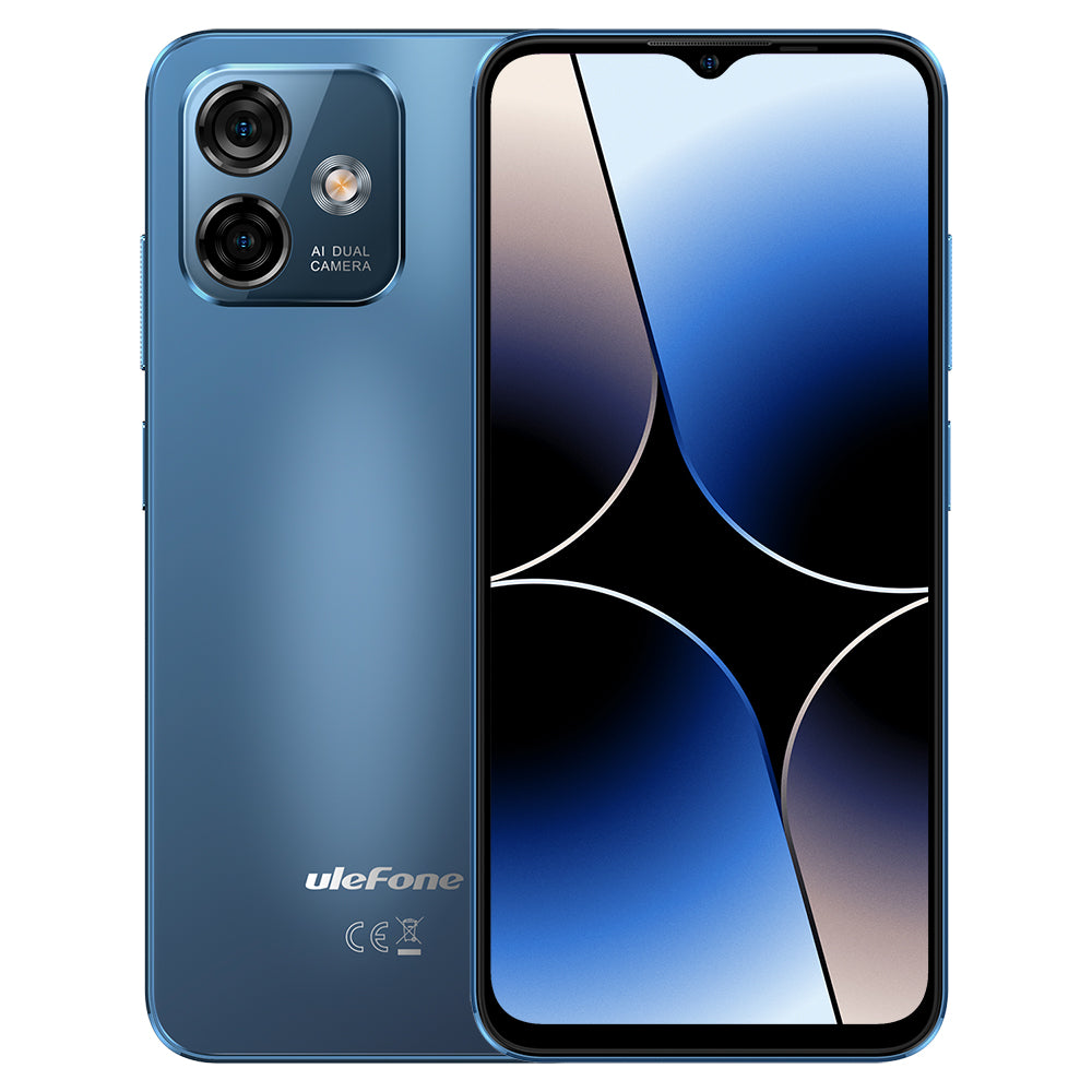 Ulefone Note 16 Pro