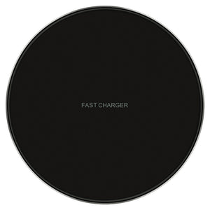 UF005 Pad di Ricarica Wireless 15W
