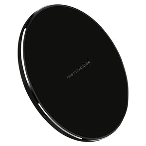 UF005 Pad di Ricarica Wireless 15W