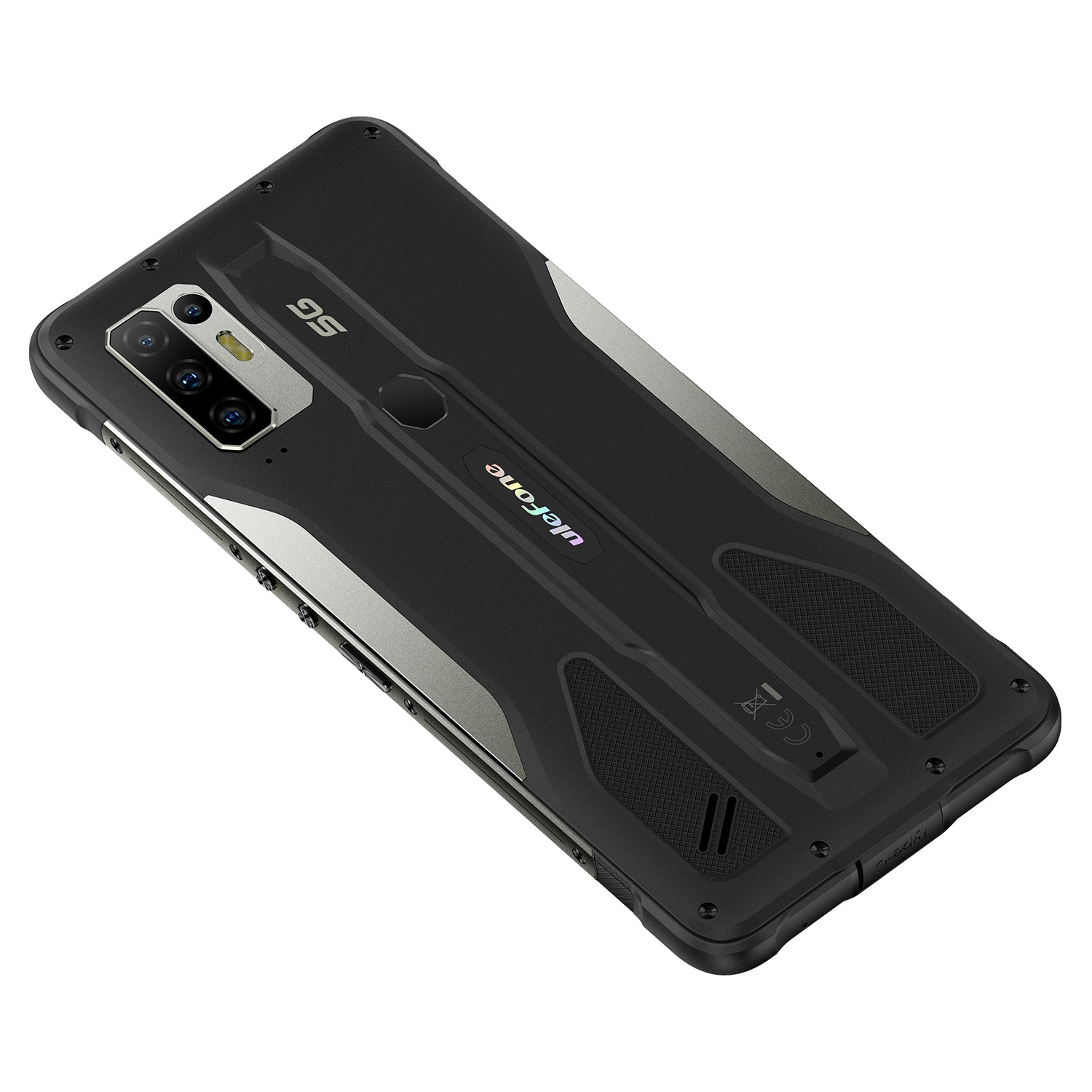 Ulefone Armor 10 5G - Black