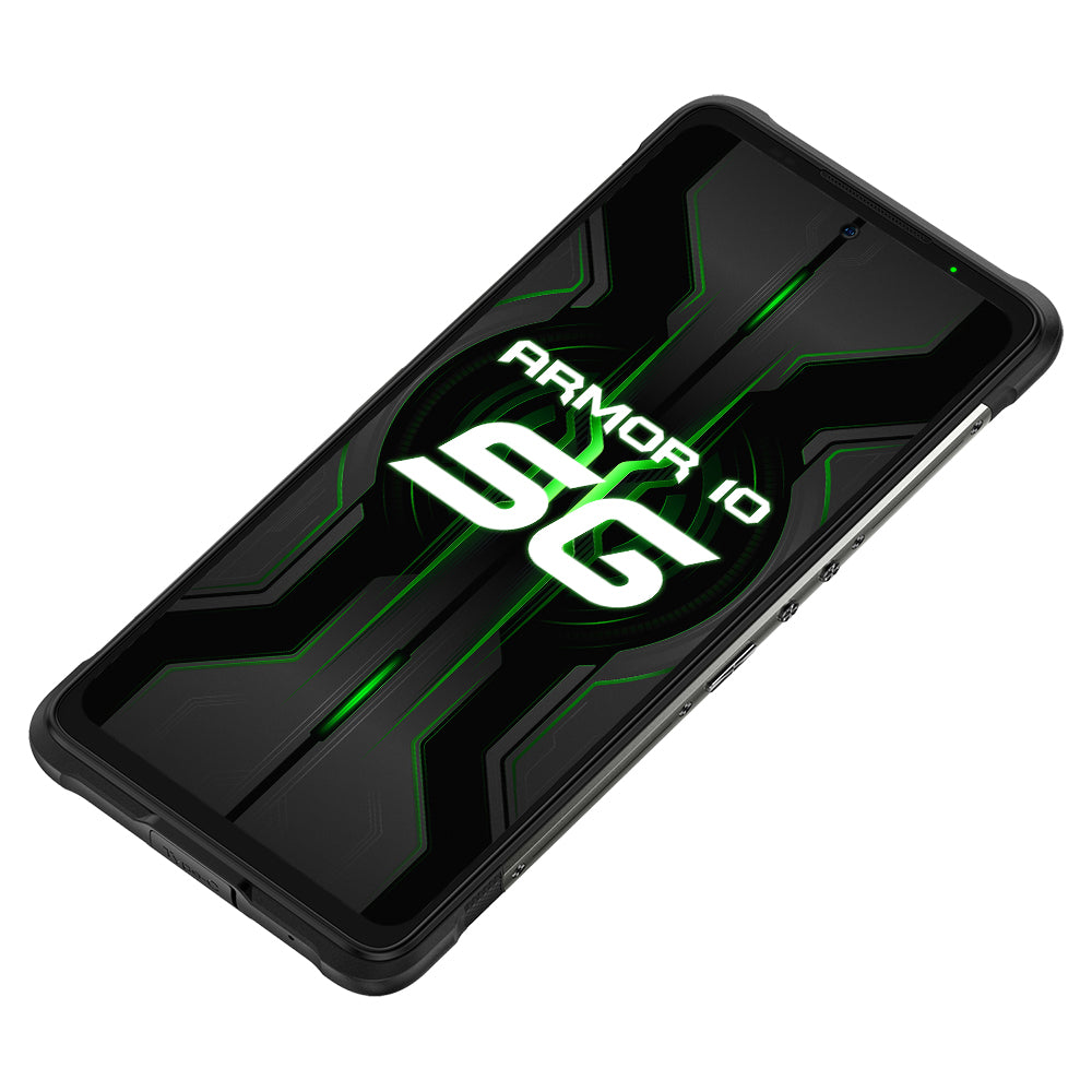 Ulefone Armor 10 5G - Black